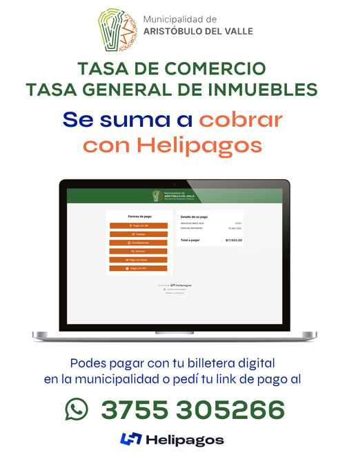 Pagar online